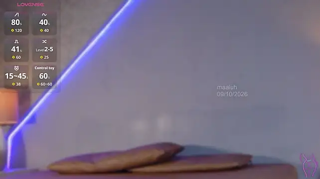 maaluh