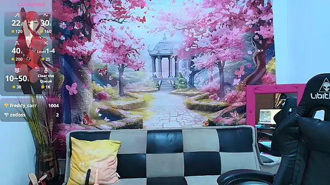 dakota_sexyanal