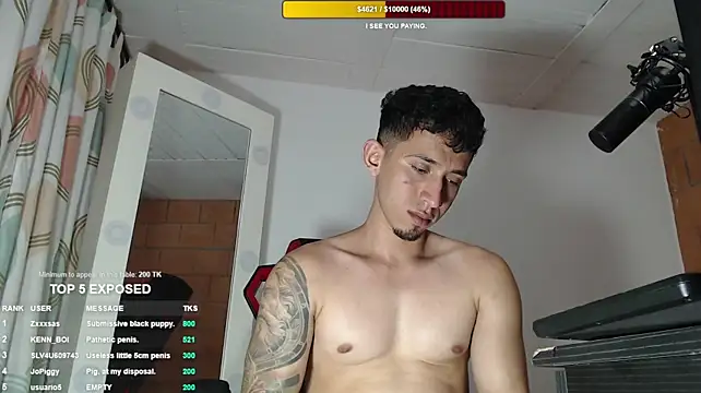 stevenSEX123