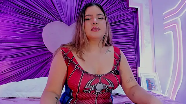 EVELIN_MASON live cam preview
