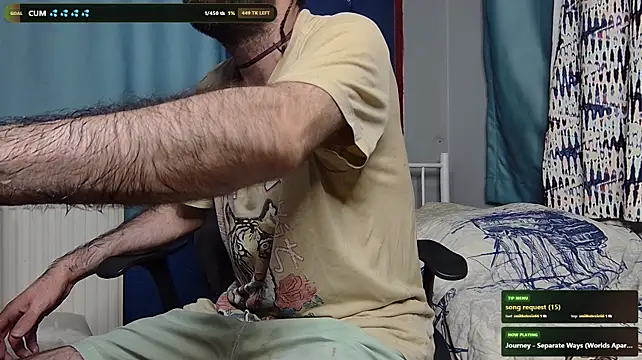 hairybearcb