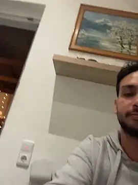 Gipsyboysteve