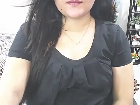 Ridiha_Pari
