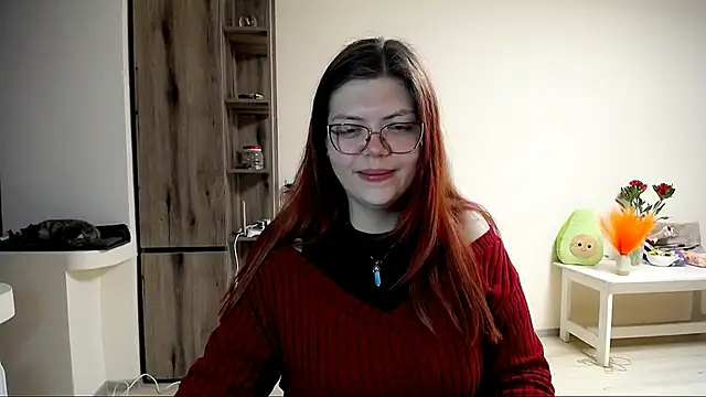 Lina_ri_ live cam preview