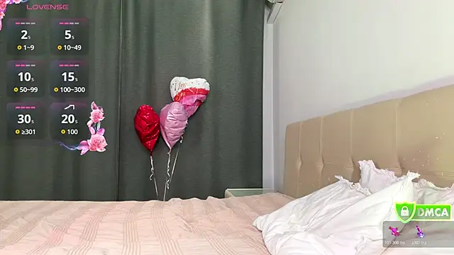 Lizacams live cam preview