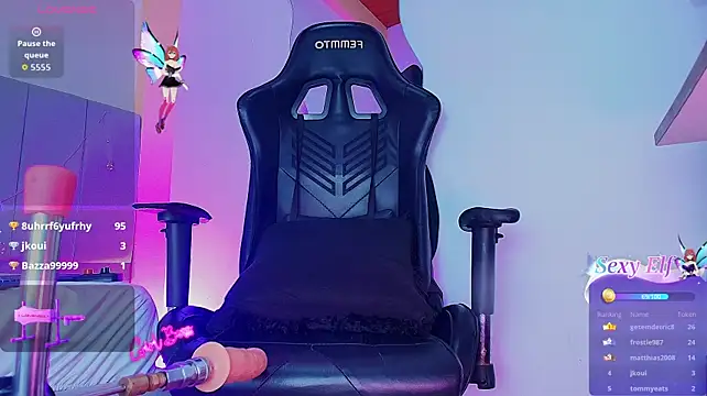LuciaMorggan