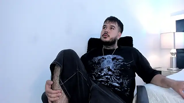 DanteBlossom