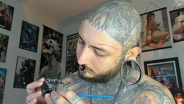 DEATHINK666XX