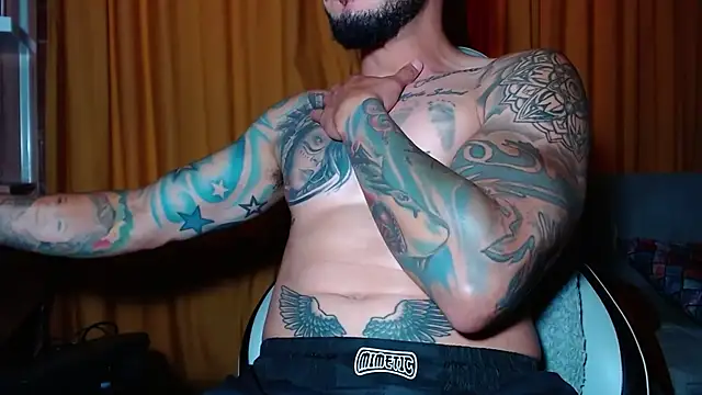 sebastian_horny