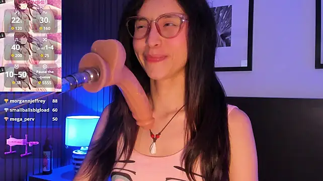doll_bella_ live cam preview