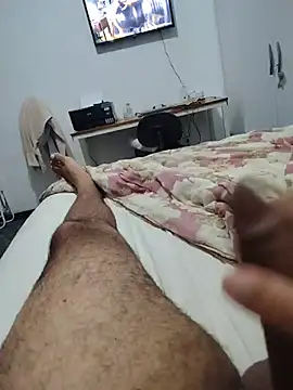 willdpo (Ask my age) - Gozar bem gostoso pra vc