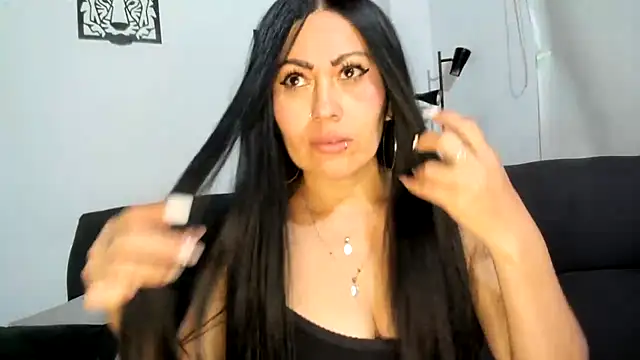 Tania_mature
