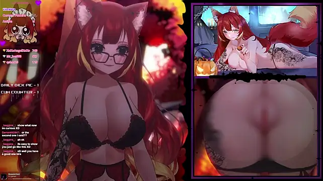 LewdFoxy_VT