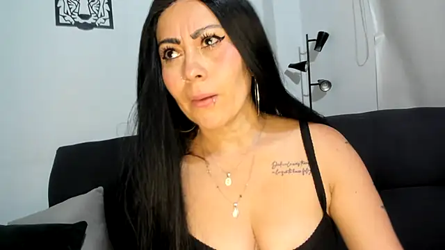 Tania_mature