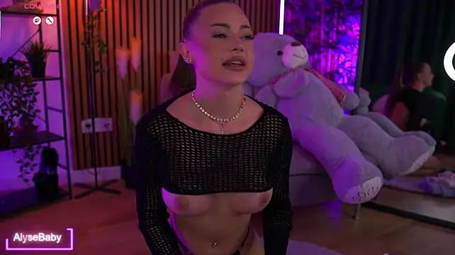 AlyseBaby