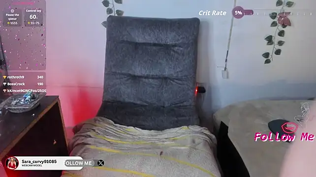 naughty_curvy1_ webcam stripchat model stream image
