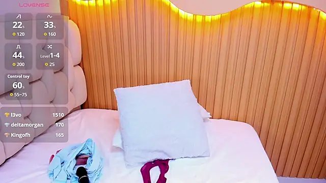 alixablake webcam stripchat model stream image