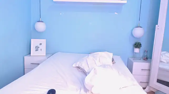 KiaraBelle_ webcam stripchat model stream image