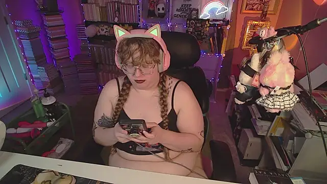 FatVeronica