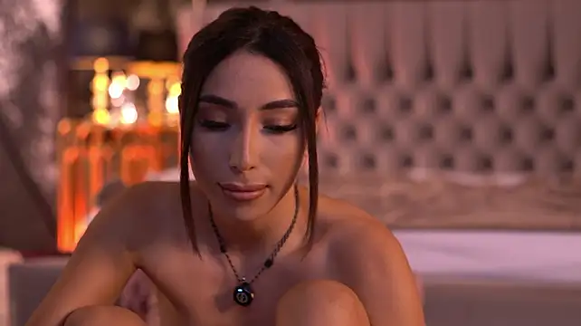 GinaValentinna