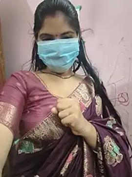 Miss_Aayushi webcam
