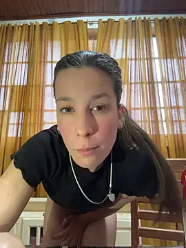 Melu12 webcam