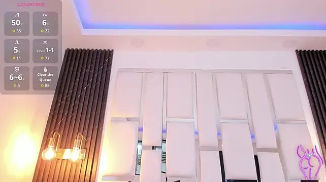 Maia_Clark520 webcam stripchat model stream image