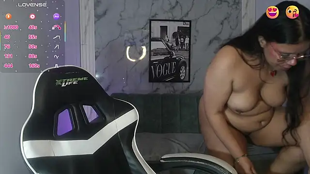 Gabri_ch webcam stripchat model stream image