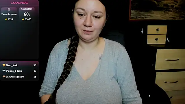 AlisaBacker
