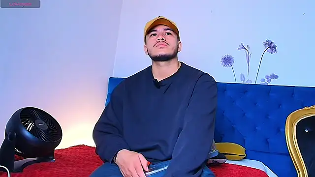 jeisonstark