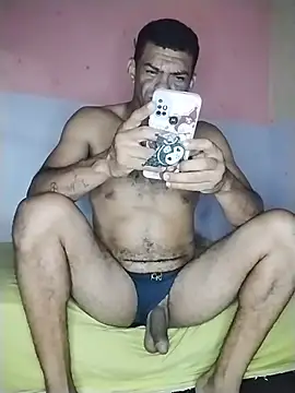 TiagosafadoFortaleza