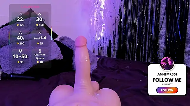 MaryAnneeXOO