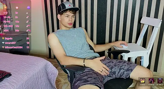 LoganSteel_