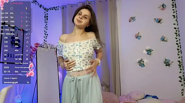 LumiNika