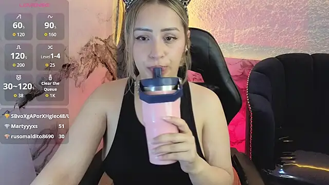Karime_Sex_v