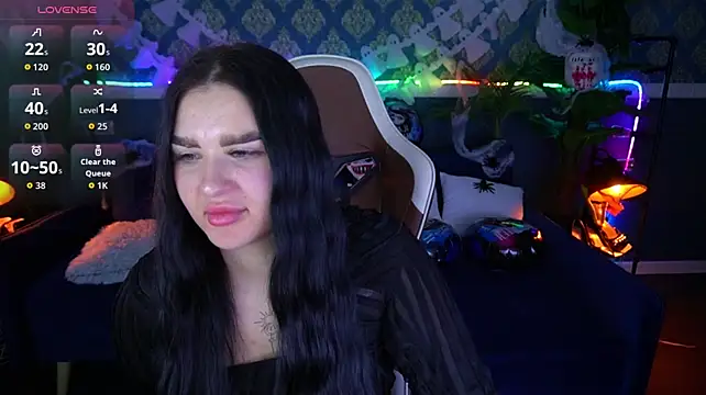 CherrryQueen