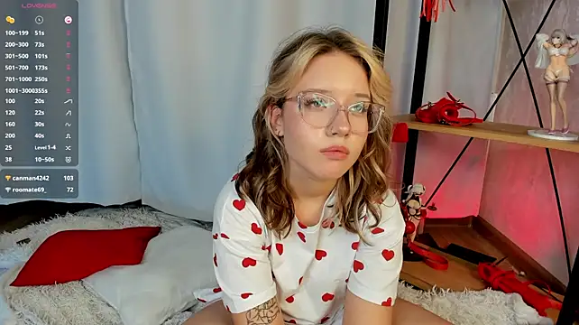DorindaStein