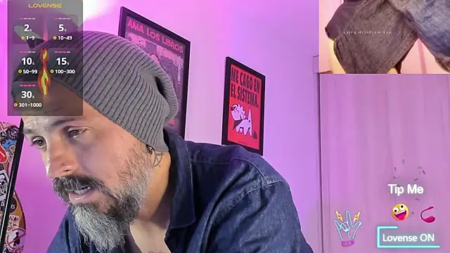 miguel_angelo_ webcam