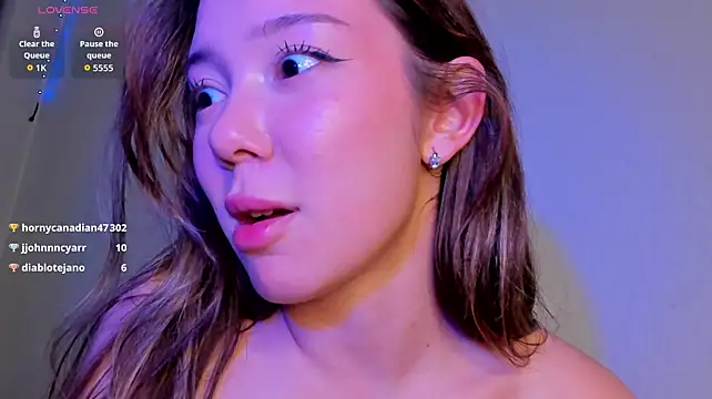 Yourmilanaa webcam stripchat model stream image