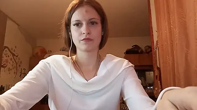 GlendoraAntista