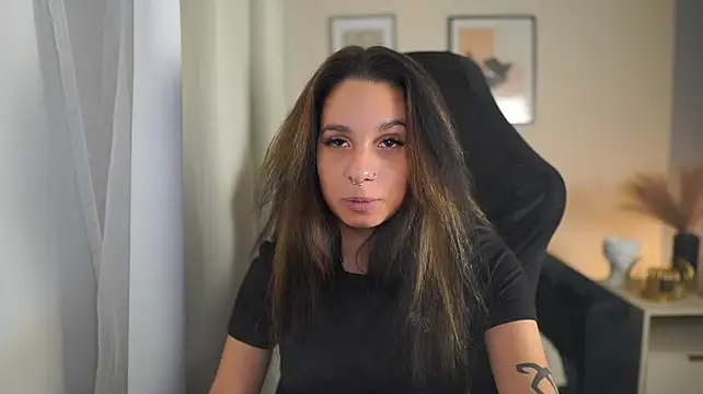 SissyBlue18
