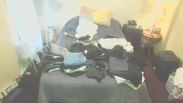 Yankeedave420 live cam preview