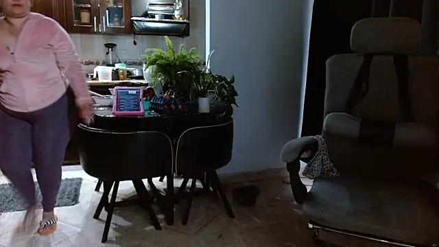 Diosasky live cam preview