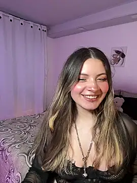 juanitablue webcam stripchat model stream image