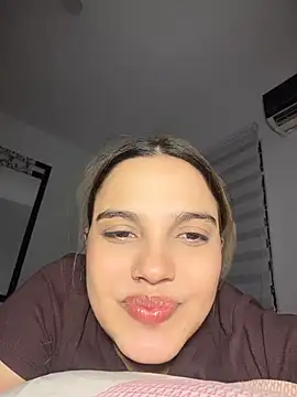 Colibri_xxx webcam