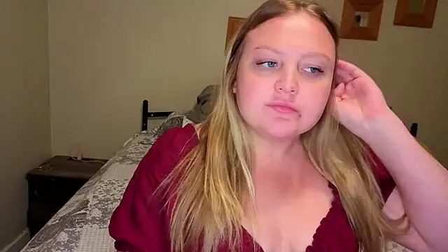 Phatassblonde
