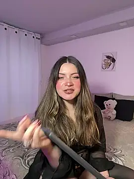 juanitablue