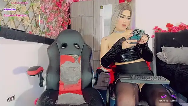 Thiara_veky_