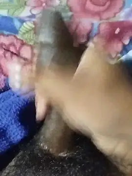 bigbbcblack00 (M twink) - cum ,oil show