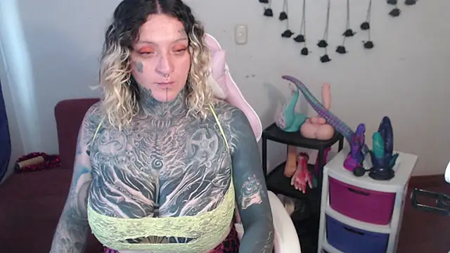SLOPPYTITSS